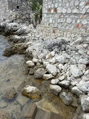 Kuća 66 m², otok Žut - mir i priroda - 12