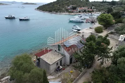 Kuća 66 m², otok Žut - mir i priroda - 5