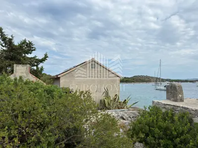 Kuća 66 m², otok Žut - mir i priroda - 6