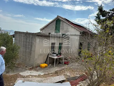 Kuća 66 m², otok Žut - mir i priroda - 8