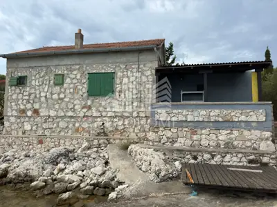 Kuća 66 m², otok Žut - mir i priroda - 18