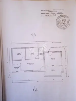 Kuća 66 m², otok Žut - mir i priroda - 19