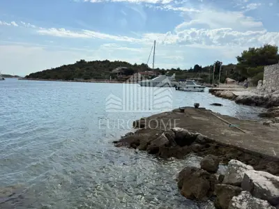Kuća 66 m², otok Žut - mir i priroda - 15