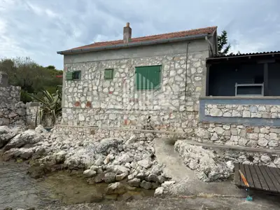 Kuća 66 m², otok Žut - mir i priroda - 17