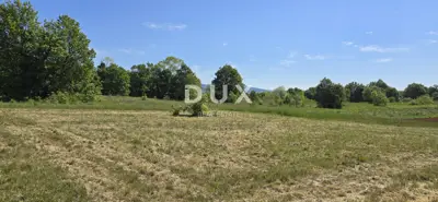 Building land, Labin - peaceful location by nature - 7