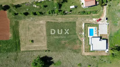 Building land, Labin - peaceful location by nature - 4