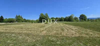 Building land, Labin - peaceful location by nature - 13