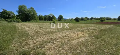 Building land, Labin - peaceful location by nature - 16