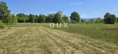 Building land, Labin - peaceful location by nature - 11