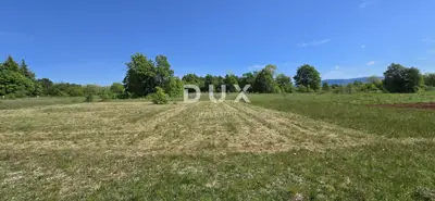 Building land, Labin - peaceful location by nature - 15
