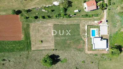 Building land, Labin - peaceful location by nature - 3