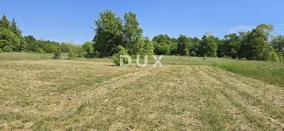 Building land, Labin - peaceful location by nature - 8
