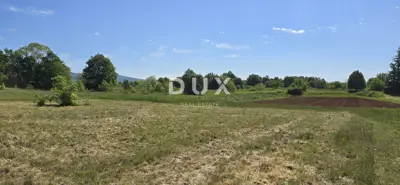 Building land, Labin - peaceful location by nature - 10