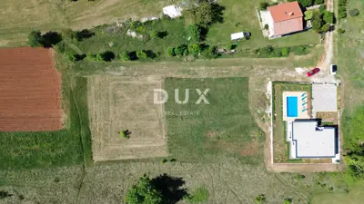 Building land, Labin - peaceful location by nature - 5