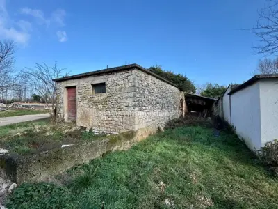 Stone house 110 m², Labin - for complete renovation - 5