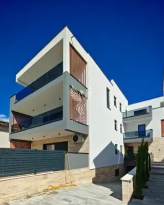 Apartment for sale in Vodice, 135,1 m²