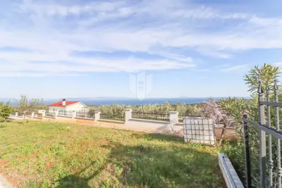 Land plot for sale in Pavićini