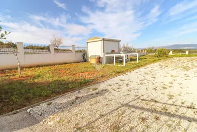Land plot for sale in Pavićini - 8