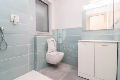 Wohnung 101 m², Rovinj - Meerblick und Blick auf die Altstadt - 8