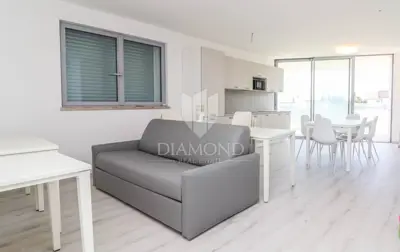 Wohnung 101 m², Rovinj - Meerblick und Blick auf die Altstadt - 3