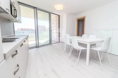 Wohnung 101 m², Rovinj - Meerblick und Blick auf die Altstadt - 2