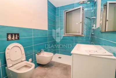 Wohnung 101 m², Rovinj - Meerblick und Blick auf die Altstadt - 6
