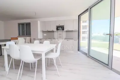 Wohnung 101 m², Rovinj - Meerblick und Blick auf die Altstadt - 4