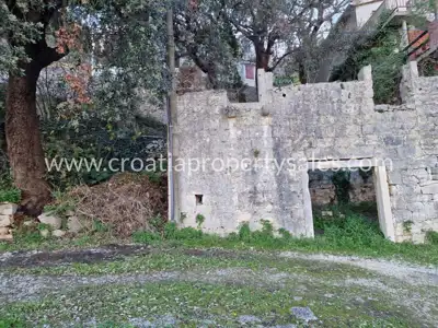 Haus 126 m², Otok Brač - nahe dem Zentrum - 5