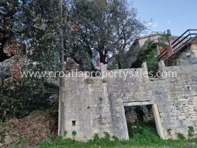 Haus 126 m², Otok Brač - nahe dem Zentrum - 3