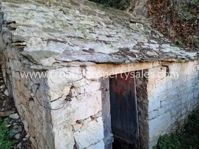 Haus 126 m², Otok Brač - nahe dem Zentrum - 6