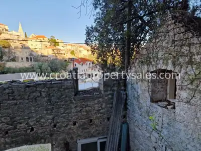 Haus 126 m², Otok Brač - nahe dem Zentrum - 4