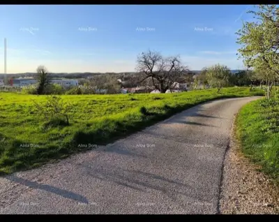 Building plot 2,297 m² near Pazin - 7