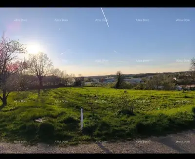 Building plot 2,297 m² near Pazin - 6