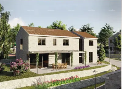 Zemljište 29 346 m², Bale, turistička namjena s projektom - 5