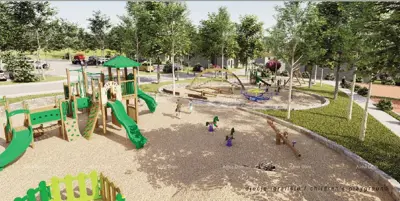 Zemljište 29 346 m², Bale, turistička namjena s projektom - 8