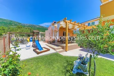 Kuća, Kaštela, 300 m², 615 000 € - 6