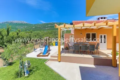 Kuća, Kaštela, 300 m², 615 000 € - 7