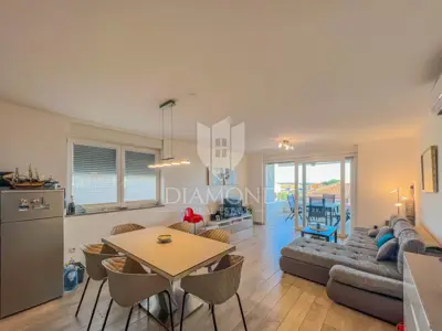 Apartment for sale in Novigrad, 79,4 m² - 4