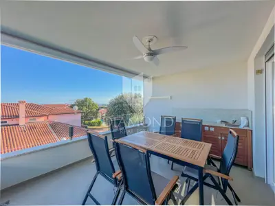 Apartment for sale in Novigrad, 79,4 m² - 2