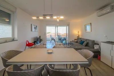 Apartment for sale in Novigrad, 79,4 m² - 6