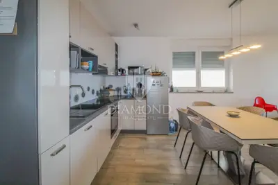 Apartment for sale in Novigrad, 79,4 m² - 5