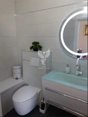 Wohnung, Donji grad, 3 Zimmer und Balkon im Zentrum - 12