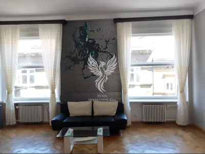 Wohnung, Donji grad, 3 Zimmer und Balkon im Zentrum - 2
