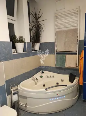 Wohnung, Donji grad, 3 Zimmer und Balkon im Zentrum - 11
