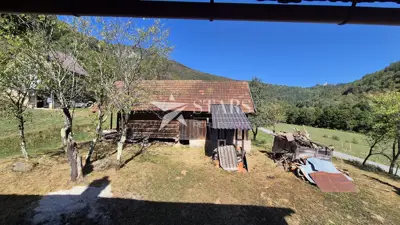 Kuća 85 m², Štefanci - mirno okruženje nadomak Kupe - 9