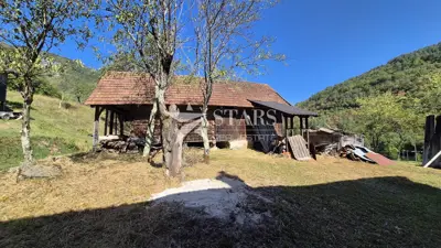 Kuća 85 m², Štefanci - mirno okruženje nadomak Kupe - 11