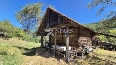 Kuća 85 m², Štefanci - mirno okruženje nadomak Kupe - 2