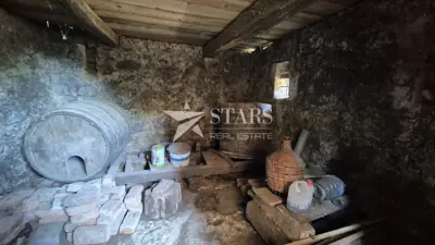 Kuća 85 m², Štefanci - mirno okruženje nadomak Kupe - 13
