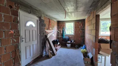 Kuća 85 m², Štefanci - mirno okruženje nadomak Kupe - 4