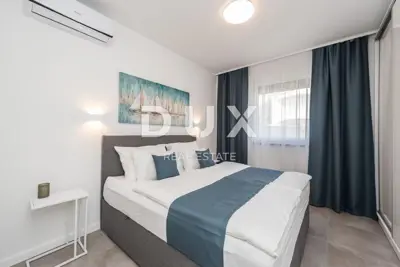 ZADAR, VIR - Complex of modern villas with a gym - 11